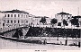 Limena  piazza Diaz  primi 900 (Oscar Mario Zatta)